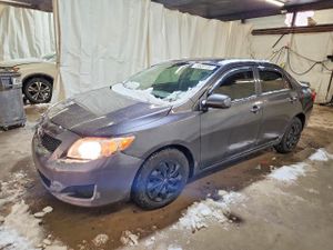 Toyota Corolla BASE 1.8L 4 2009