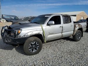 Toyota Tacoma DOUBLE CAB 4.0L 6 2010