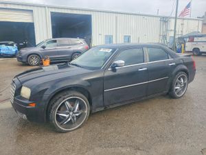 Chrysler 300 TOURING 3.5L 6 2010