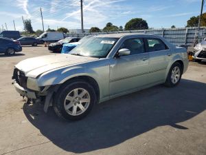 Chrysler 300 TOURING 3.5L 6 2006