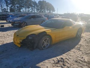 Chevrolet Corvette 5.7L 8 2000