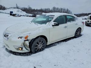 Nissan Altima 2.5 2.5L 4 2014