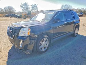 GMC Terrain SLT 2.4L 4 2011