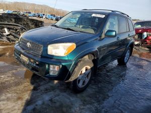 Toyota Rav4 2.0L 4 2003