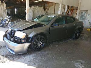 Dodge Avenger SE 2.4L 4 2013