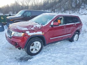 Jeep Grand Cherokee LAREDO 3.6L 6 2012