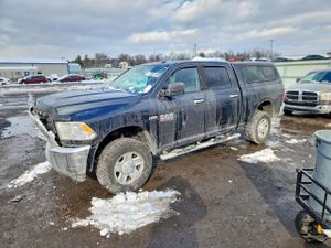 RAM 2500 SLT 5.7L 8 2015