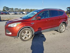Ford Escape SE 1.6L 4 2015