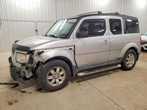 Honda Element EX 2.4L 4 2006