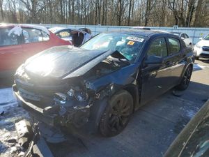 Dodge Avenger SE 2.4L 4 2014
