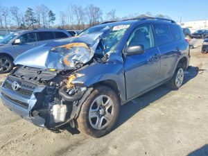 Toyota Rav4 2.5L 4 2009