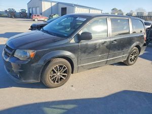 Dodge Grand Caravan (Caravan) SXT 3.6L 6 2015