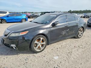 Acura TL 3.7L 6 2009