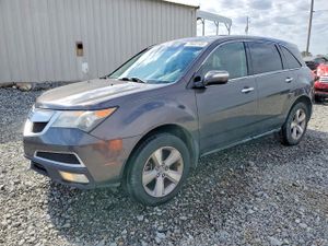 Acura MDX TECHNOLOGY 3.7L 6 2012