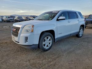 GMC Terrain SLE 2.4L 4 2014