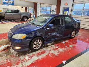 Toyota Corolla CE 1.8L 4 2007