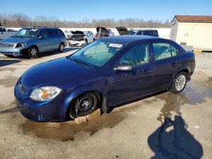 Chevrolet Cobalt LS 2.2L 4 2010