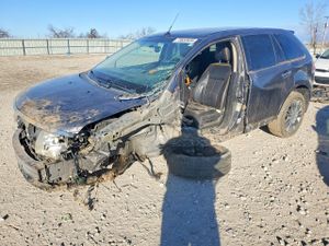 Lincoln MKX 3.5L 6 2009