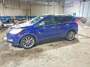 Ford Escape SE 2.0L 4 2014