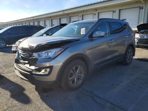 Hyundai Santa Fe 2.4L 4 2014