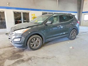 Hyundai Santa Fe 2.4L 4 2014