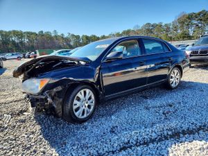 Toyota Avalon XL 3.5L 6 2008