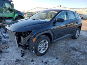 Hyundai Tucson SE 2.5L 4 2025