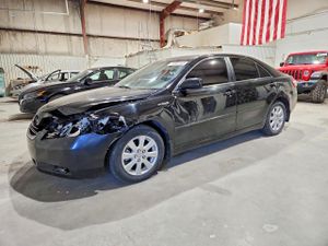 Toyota Camry HYBRID 2.4L 4 2009