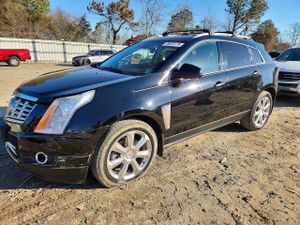 Cadillac SRX PREMIUM COLLECTION 3.6L 6 2014