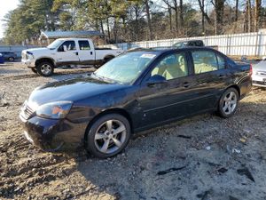 Chevrolet Malibu LS 2.2L 4 2007