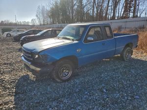 Mazda B-series CAB PLUS 4.0L 6 1994