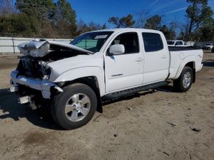 Toyota Tacoma DOUBLE CAB LONG BED 4.0L 6 2011