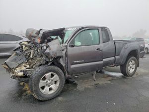 Toyota Tacoma ACCESS CAB 4.0L 6 2011