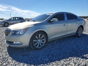 Buick LaCrosse PREMIUM 3.6L 6 2014
