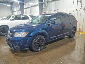 Dodge Journey SXT 3.6L 6 2014
