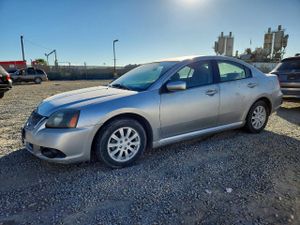 Mitsubishi Galant FE 2.4L 4 2010