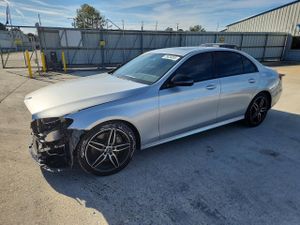 Mercedes-Benz E 300 2.0L 4 2019