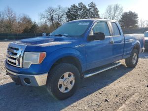 Ford F-150 5.0L 8 2011