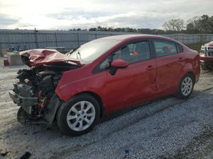 Kia Rio LX 1.6L 4 2014