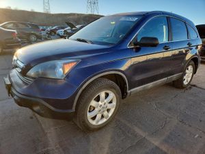 Honda CR-V EX 2.4L 4 2008