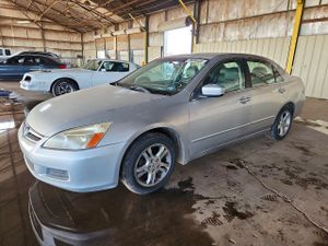 Honda Accord SE 2.4L 4 2007