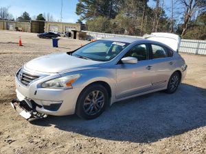 Nissan Altima 2.5 2.5L 4 2015