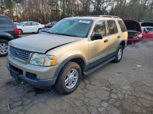 Ford Explorer XLT 4.0L 6 2003