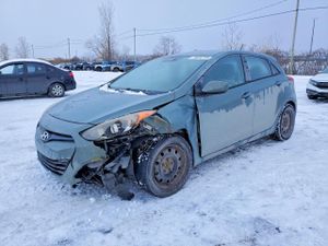 Hyundai Elantra 1.8L 4 2013