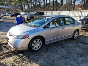Honda Civic LX 1.8L 4 2008