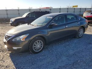 Nissan Altima 2.5 2.5L 4 2013