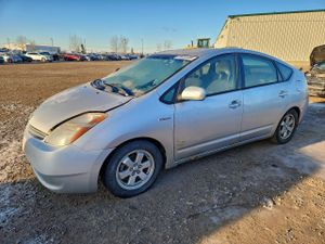 Toyota Prius 1.5L 4 2007