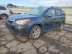Subaru Forester 2.5I TOURING 2.5L 4 2014