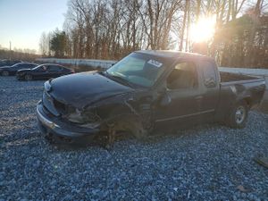 Ford F-150 5.4L 8 1999