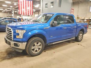 Ford F-150 SUPERCREW 2.7L 6 2015